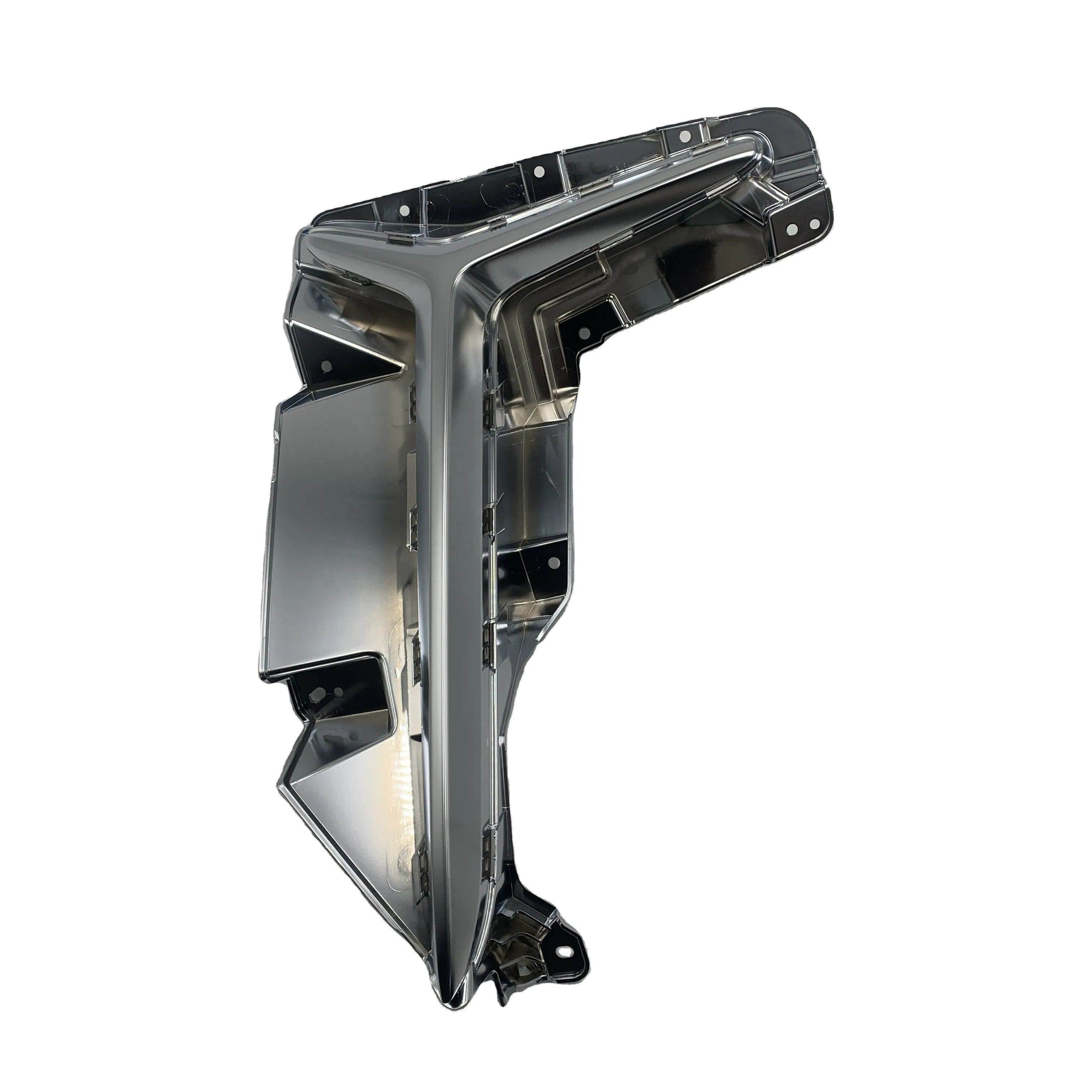 Car Accessory Parts for Changan Uni-K Fog Lamp Cover Frame OEM 2803405-Cr01