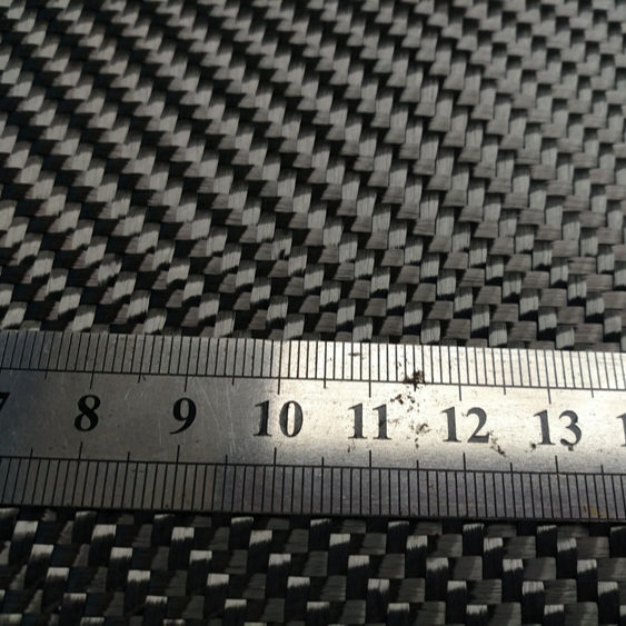 T700 3K Carbon Fiber Prepreg Plainweave 100m Length* 1m Width 200GSM