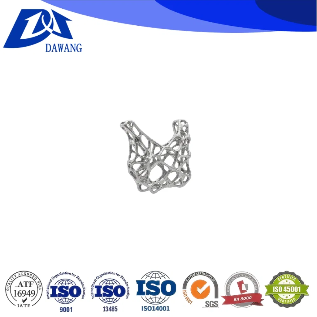 Carbon Fiber &amp; Continuous Fiber Reinforced 3D Printed Composite Parts for Drone Frames Automotive &amp; Robotic Tools