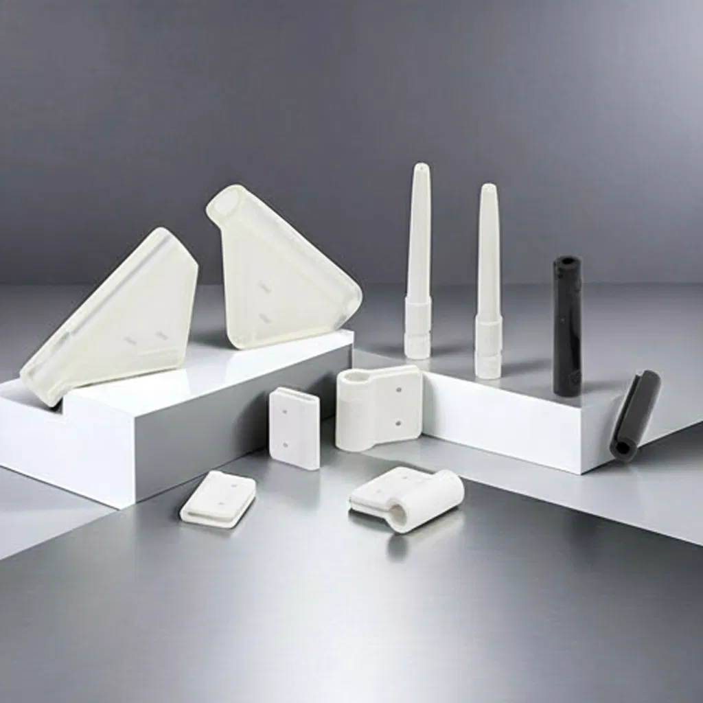 Premium Compression Molding Carbon Fiber Components for Durable Applications