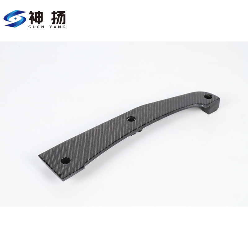 Carbon Fiber Car Accessories – Lightweight and Durable Auto Trim Parts