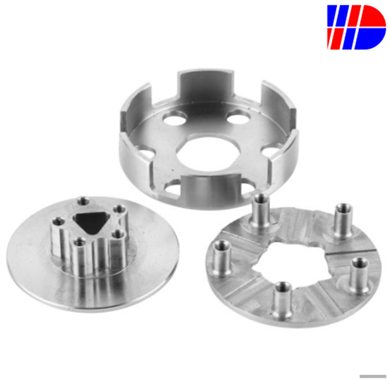 Carbon Fiber Customized CNC Machining Furniture Parts