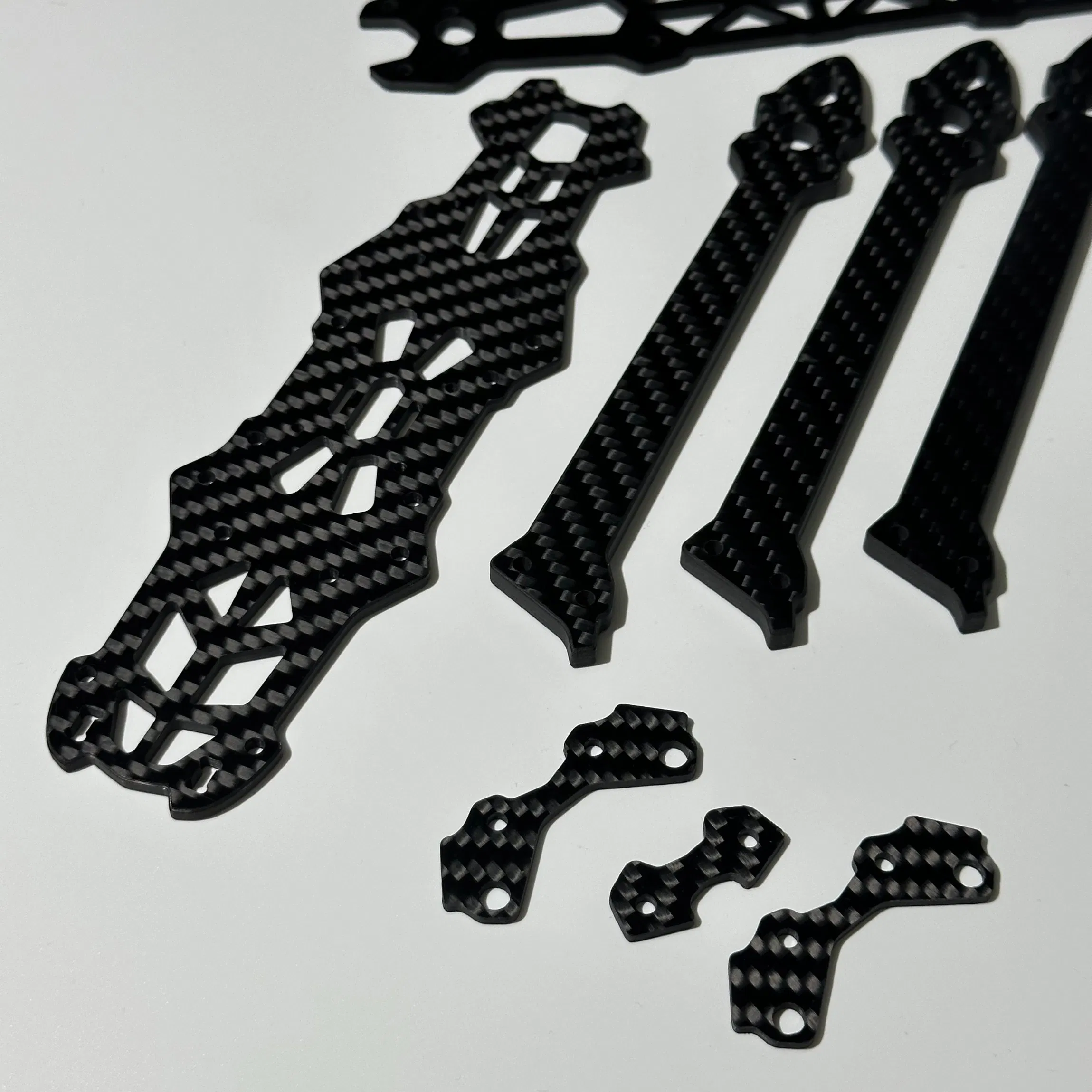 Carbon Fiber Plates Carbon Fiber Plates