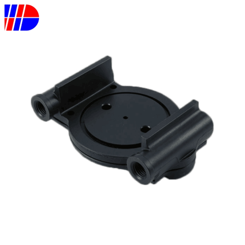 Carbon Fiber Customized CNC Machining Furniture Parts