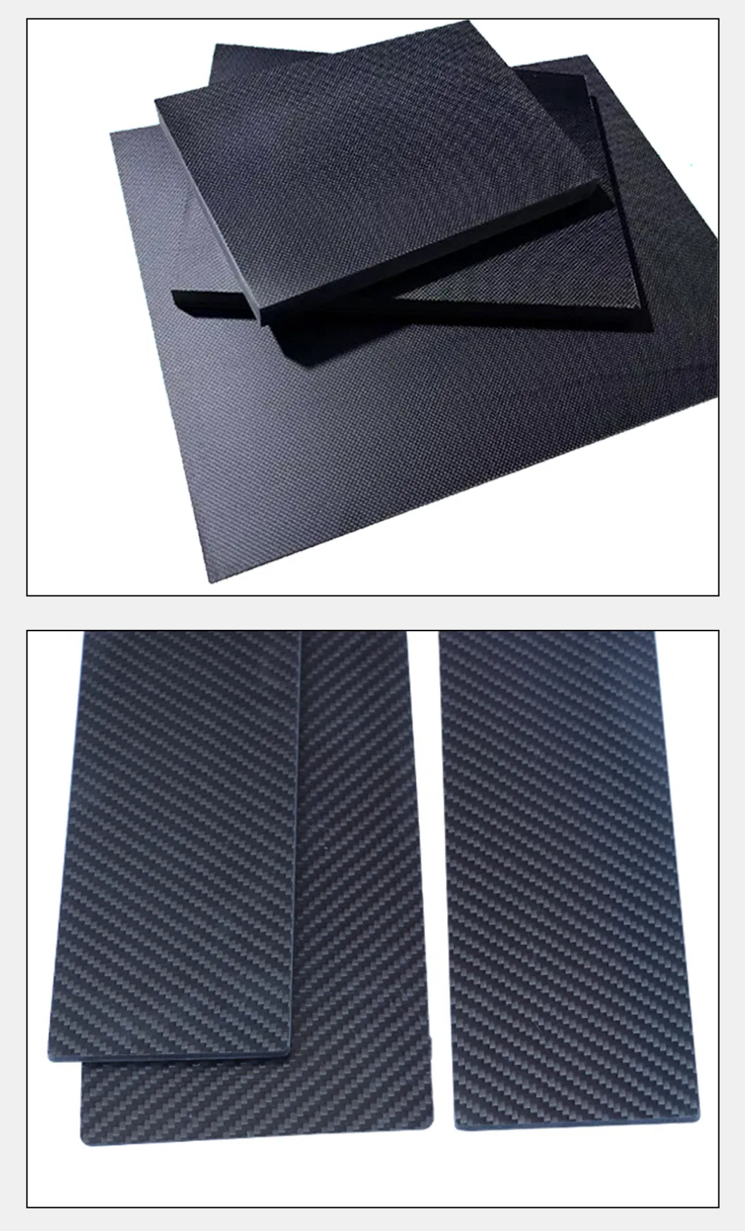 Carbon Fiber Plate