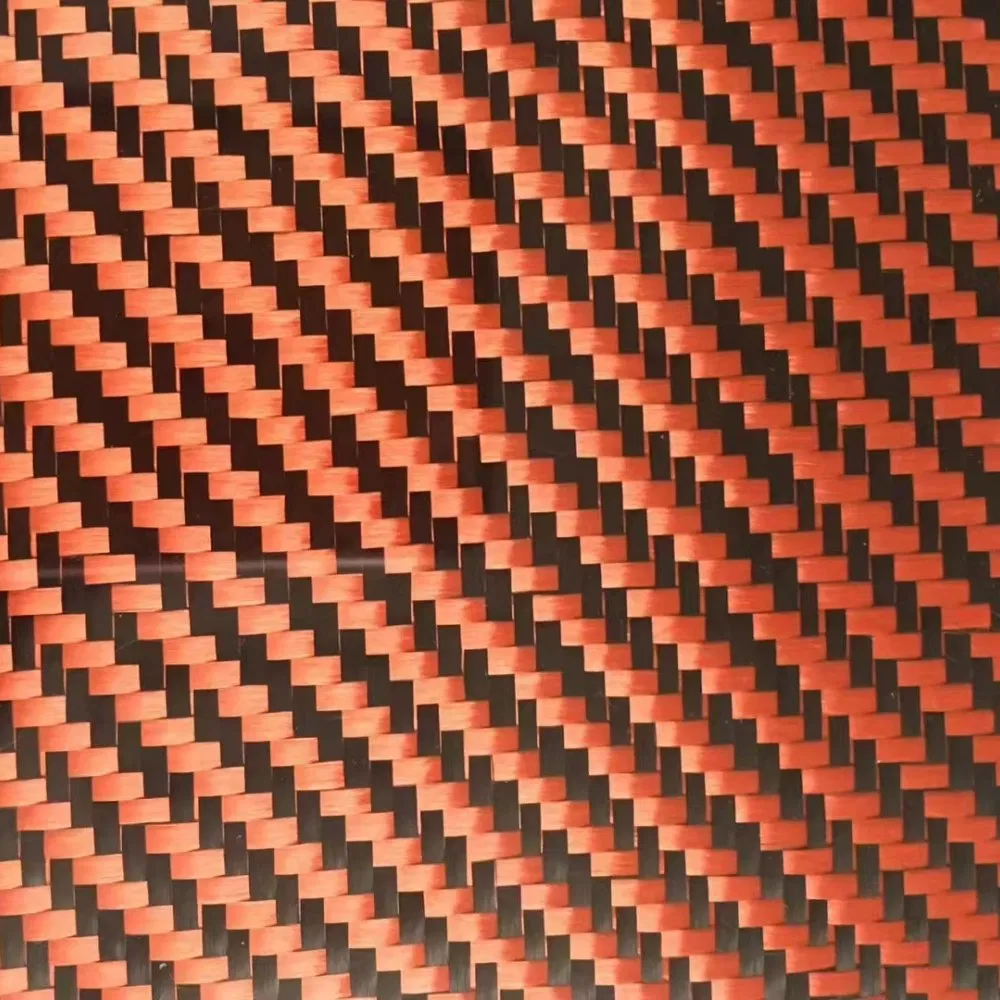 Reinforced Panel Fabric