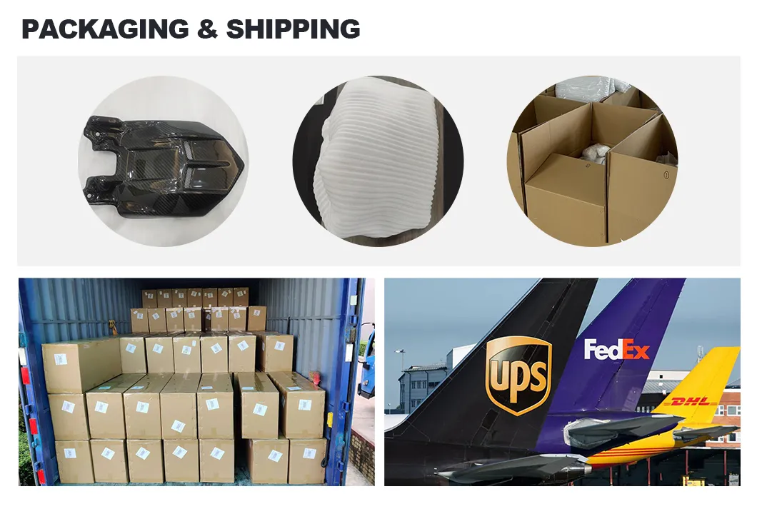 Carbon Fiber Detail 9