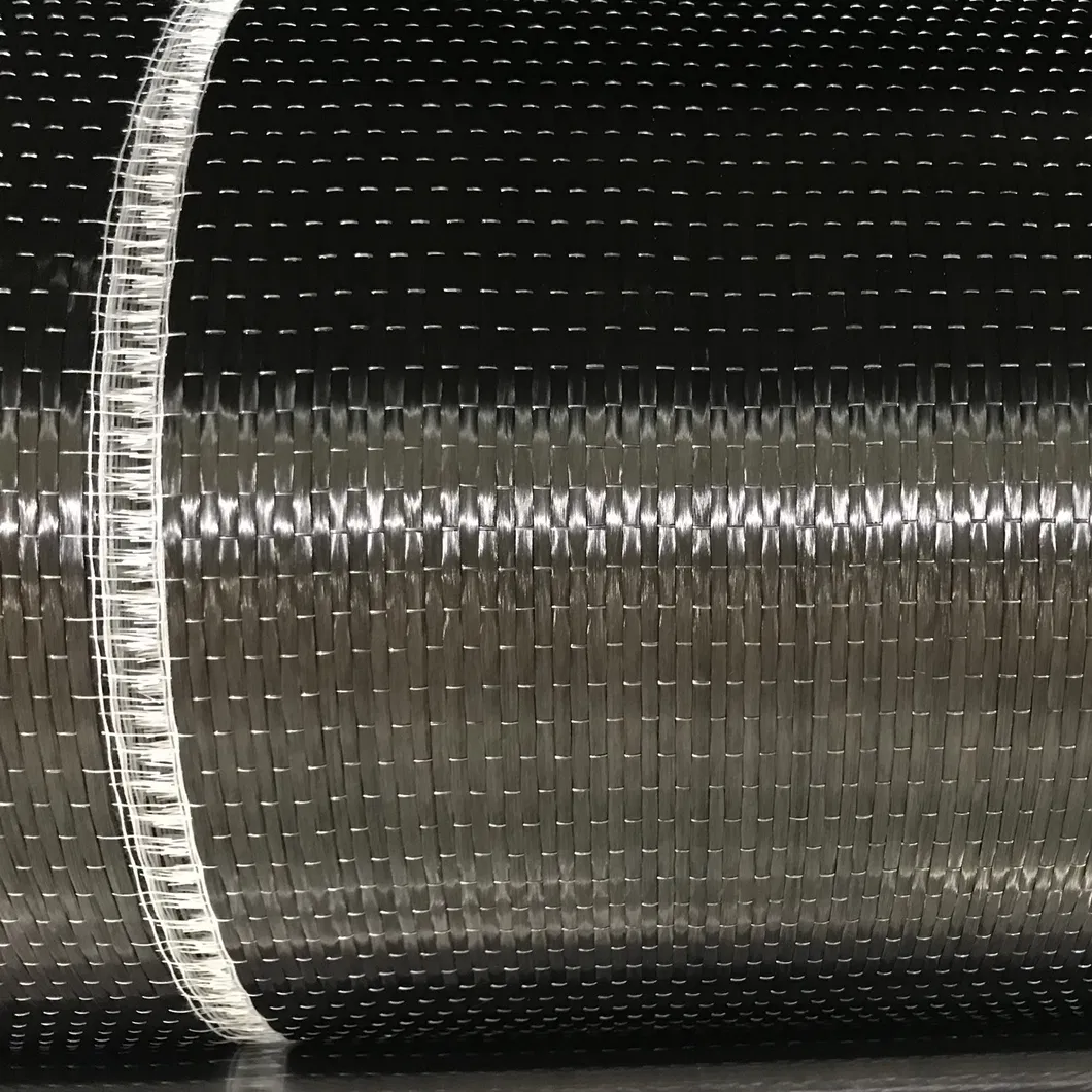 Unidirectional Carbon Fiber Fabric