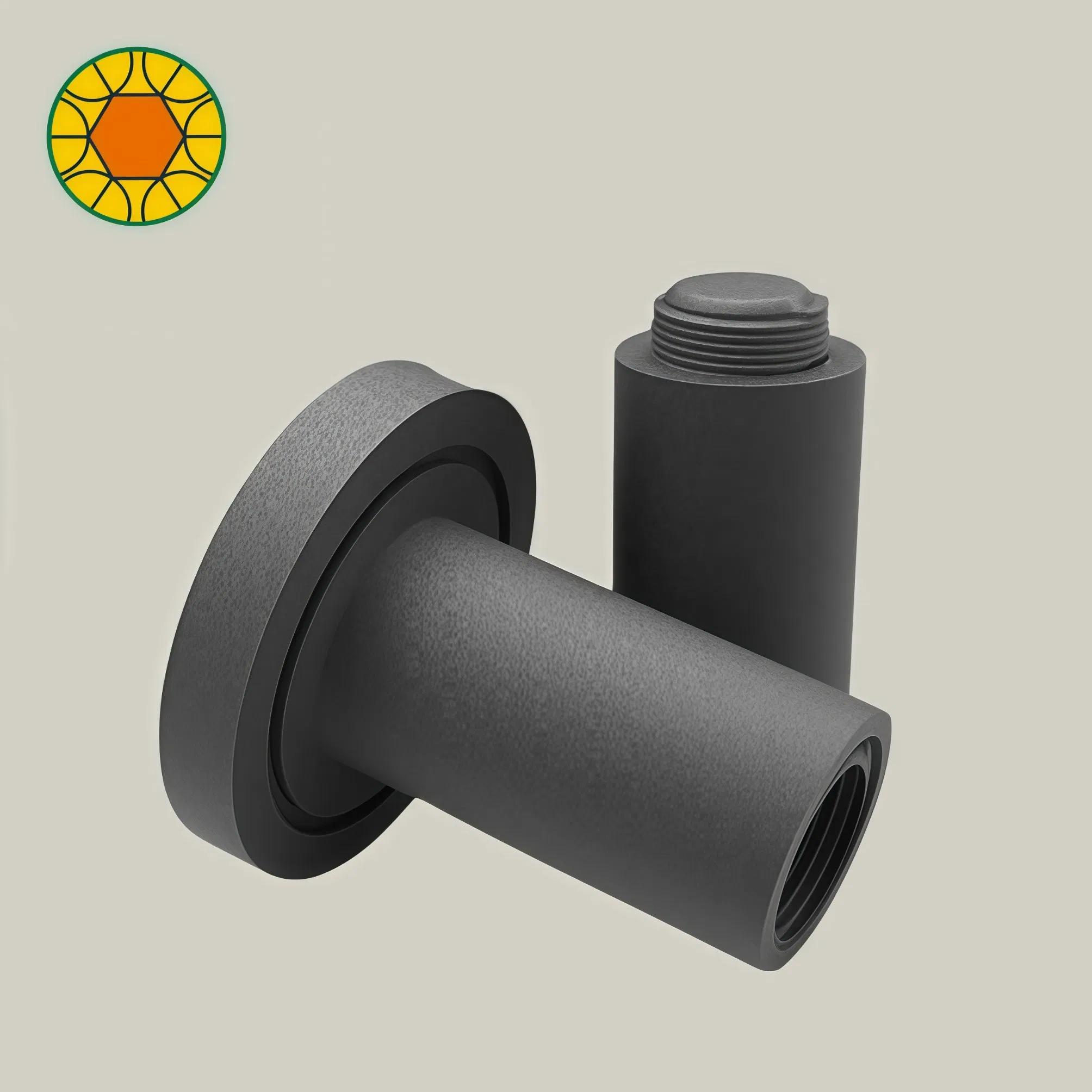 Carbon Fiber Composite CFC Machined Parts