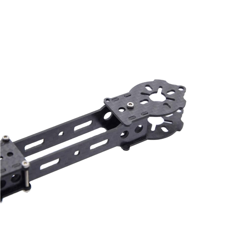 Professional OEM CNC Custom Carbon Fiber CNC Cut Machining Products Parts