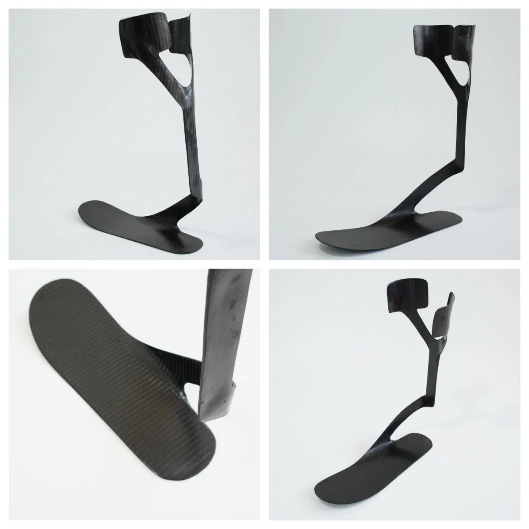 Medical Leg Brace 2