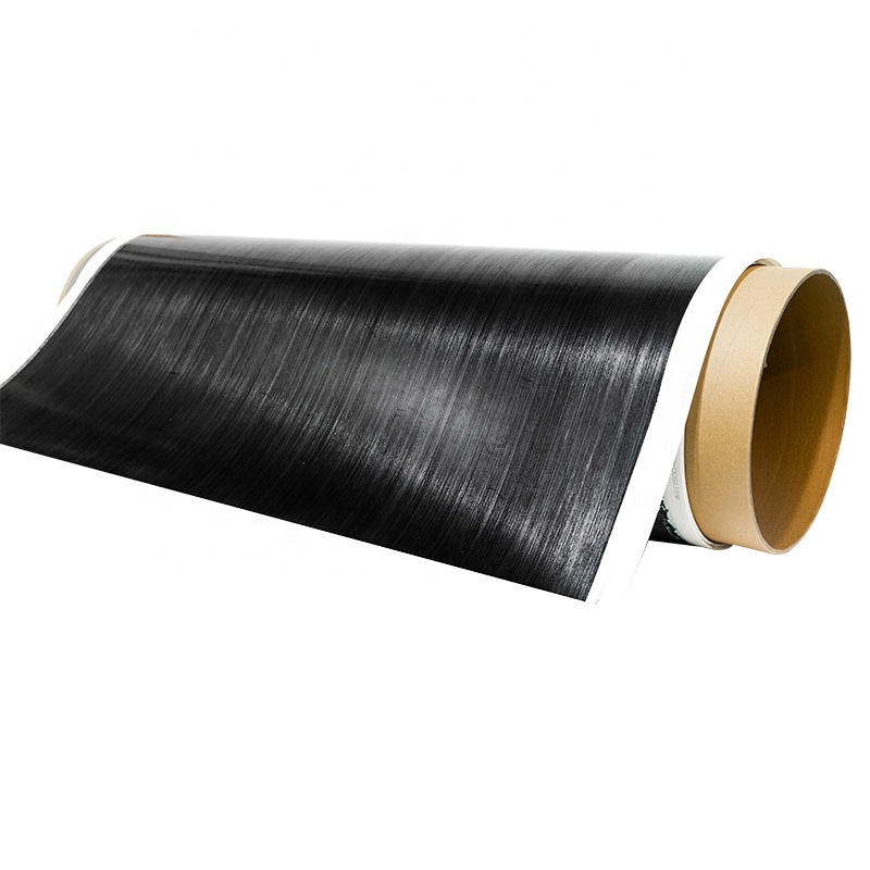 Usn20000 Unidirectional Light Hot-Melt Carbon Fiber Fabric Prepreg for Automotive