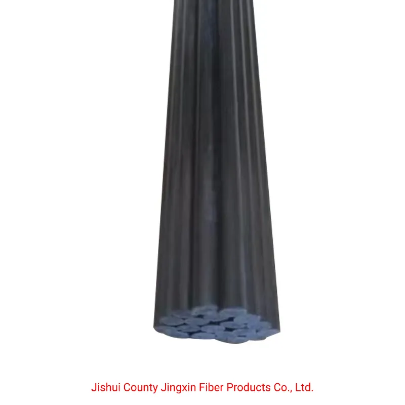 Carbon Fiber Profile 2