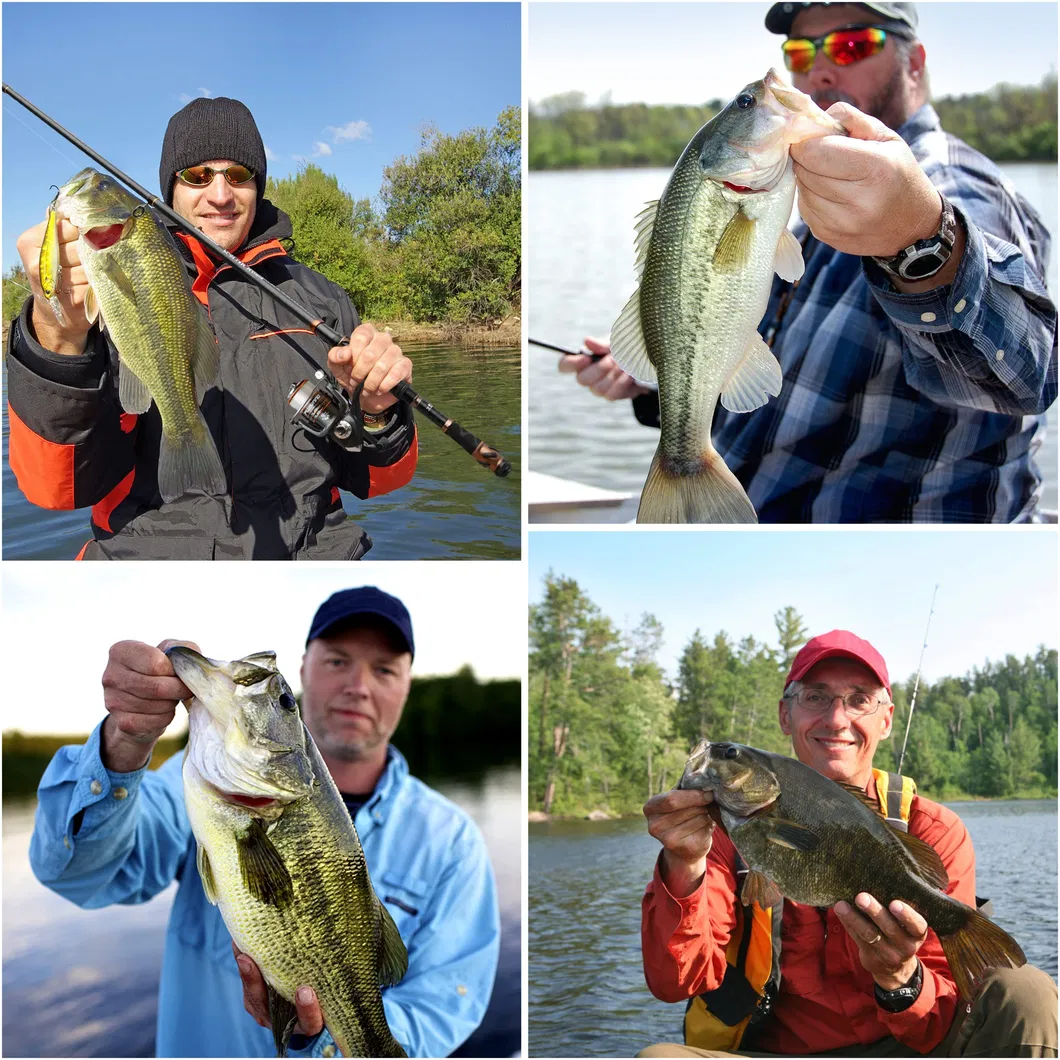 Fishing Rod Detail 2