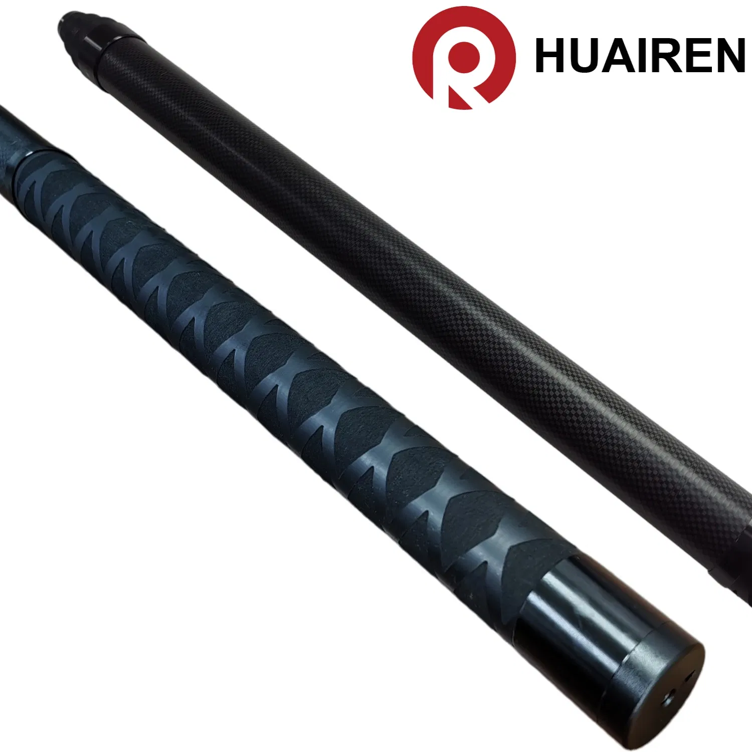 Customized Adjustable Tube Carbon Fiber Extension Telescopic Pole 70cm to 6m