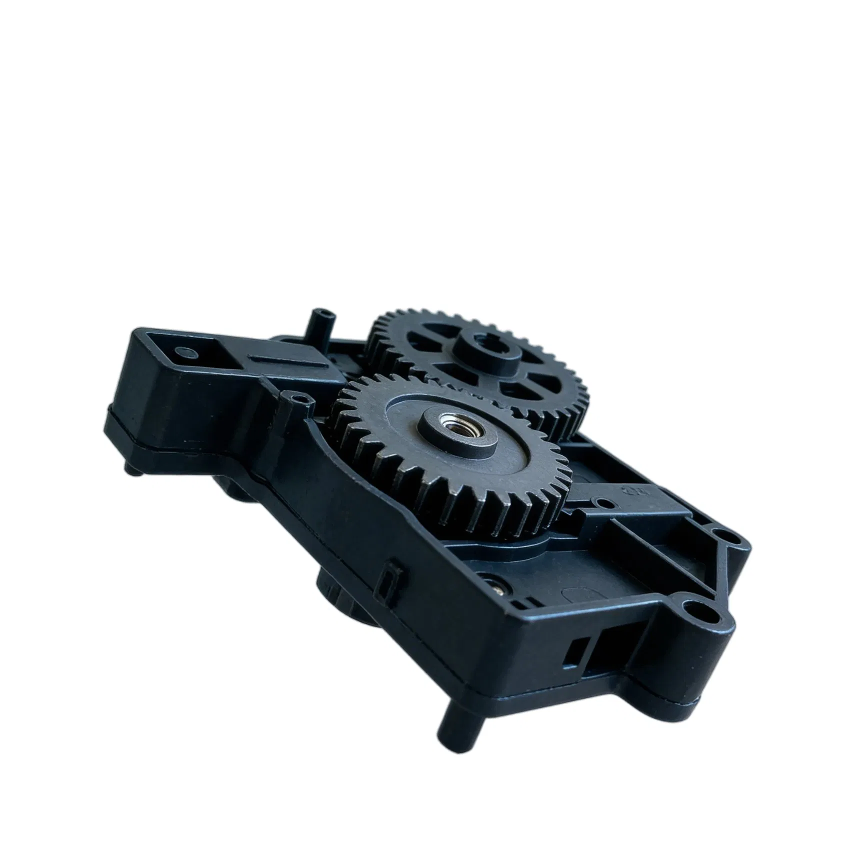 Premium Durable Plastic Components Tailored for Electronics Manufacturing &amp; Assembly Processes