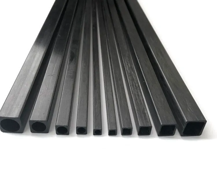 Carbon Fiber Tube 5