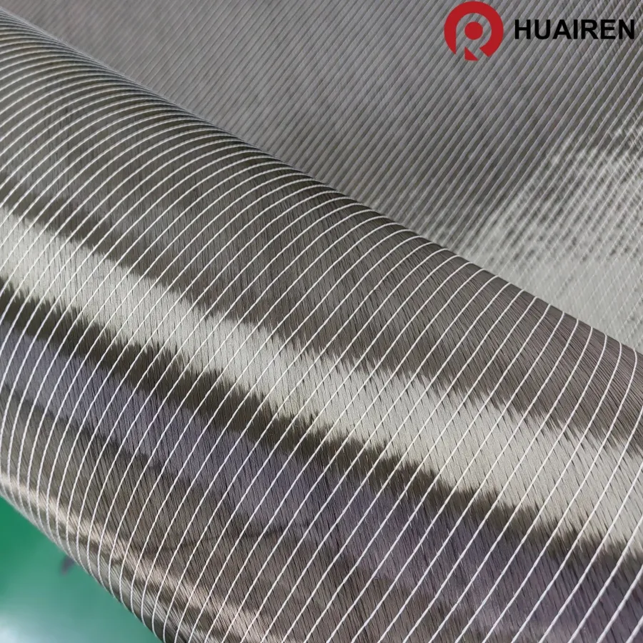 Carbon Fiber Cloth 1