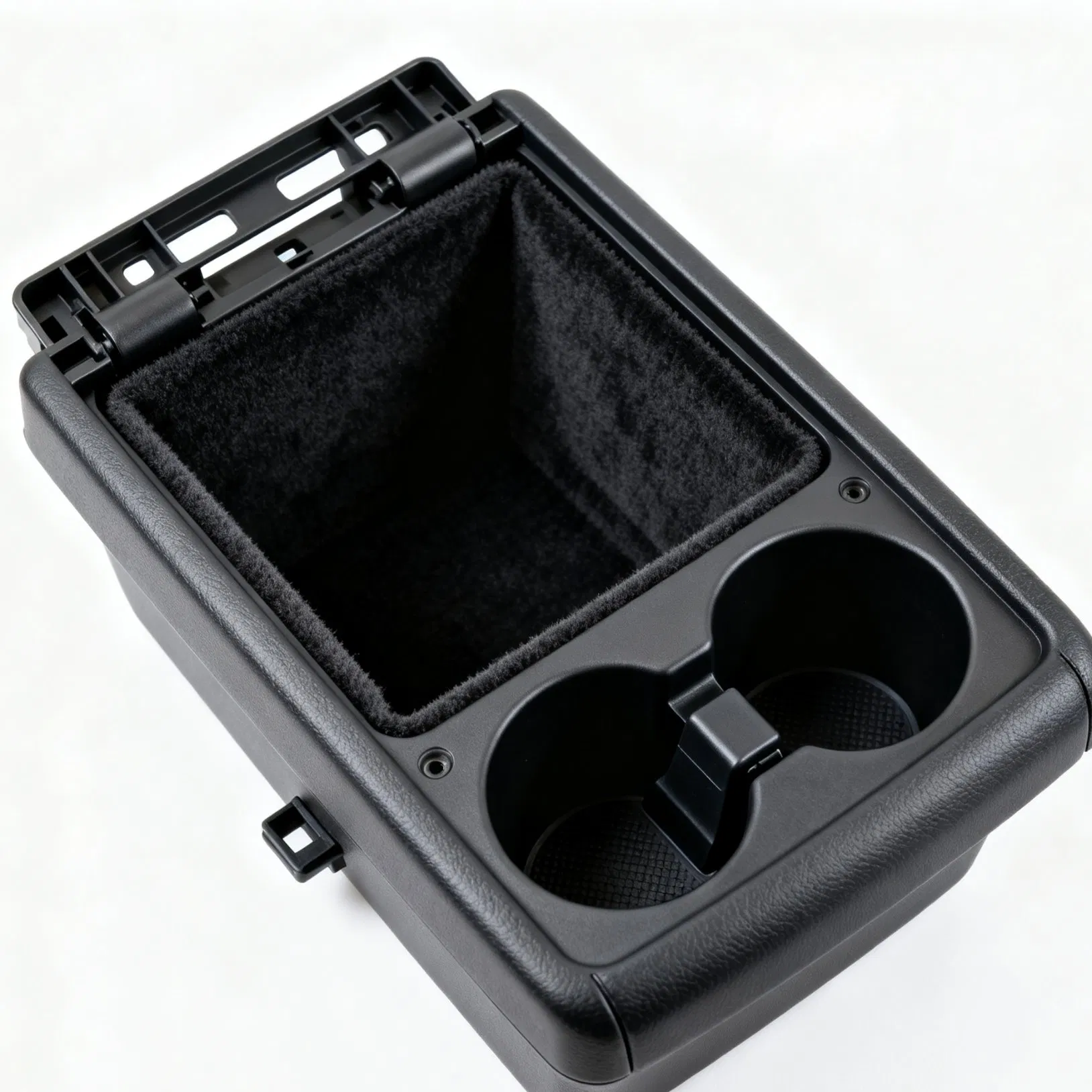 Versatile Plastic Housing Solutions for Electronic Equipment Needs