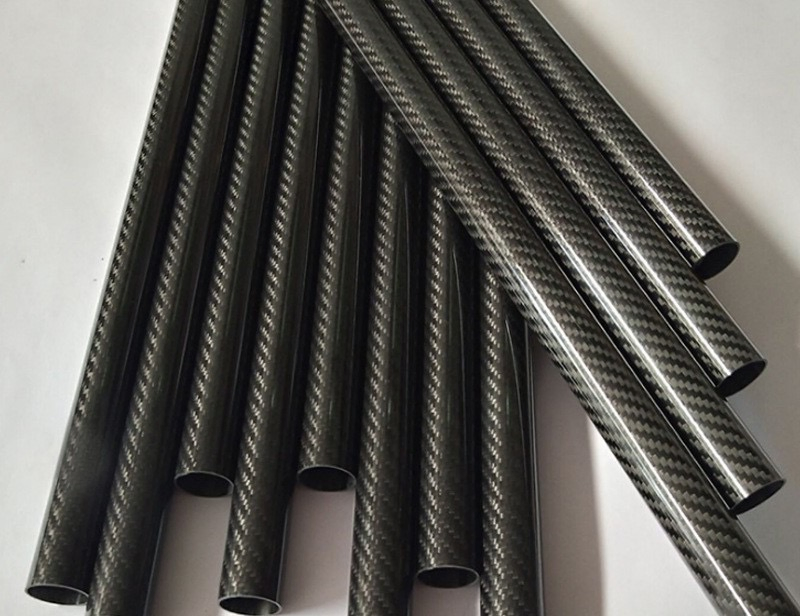 Innovative Aircraft Components with Carbon Fibre