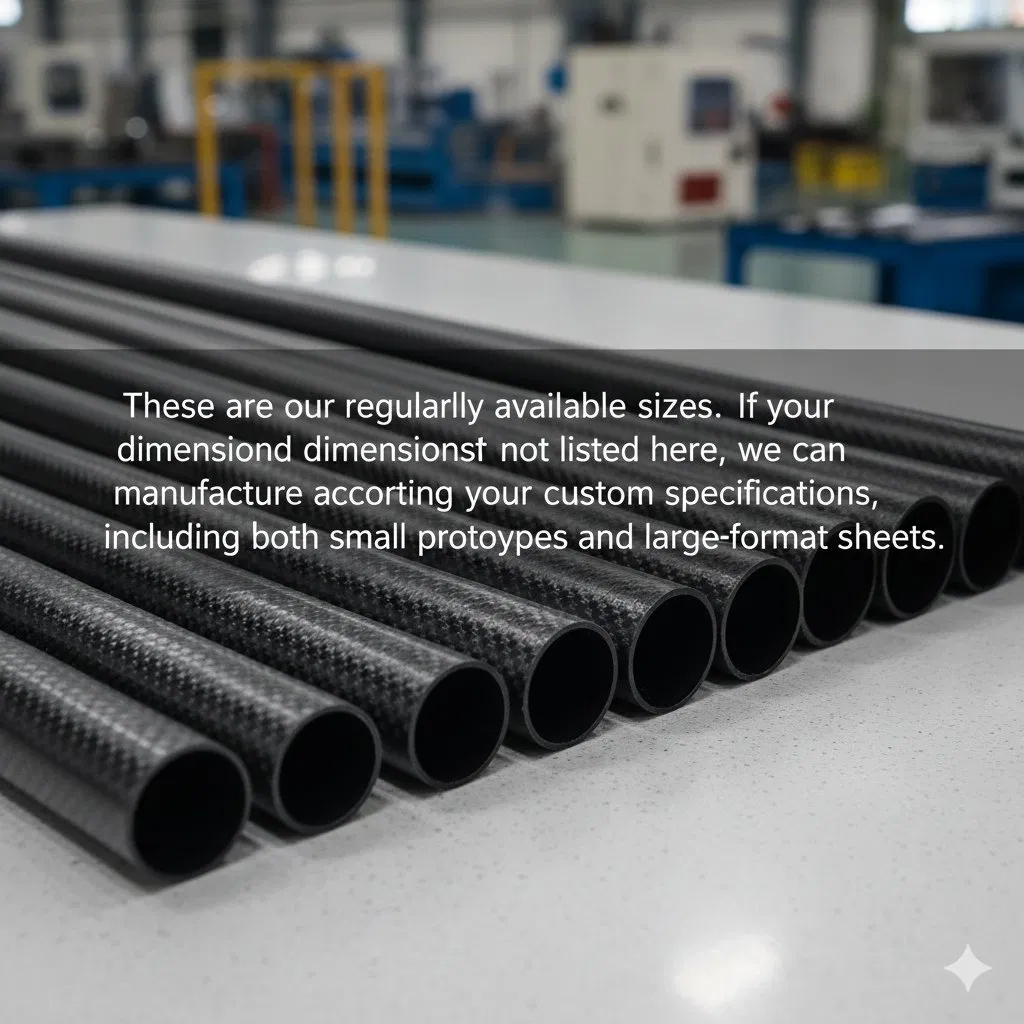 Carbon Fiber Display 2