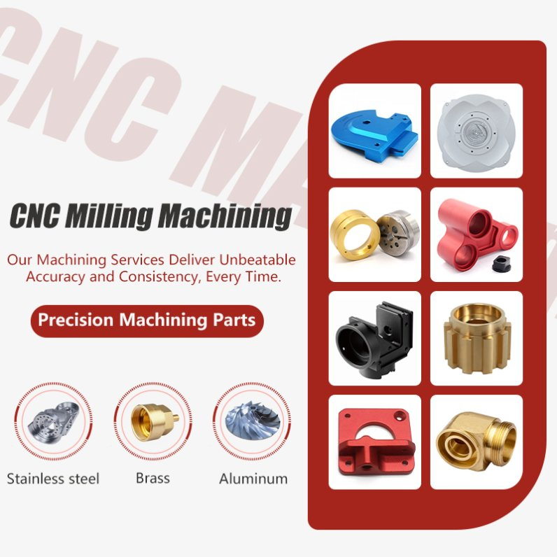 CNC Machining Miling Carbon Fiber CNC Parts with 2mm and 5mm Ryma Drink Coaster