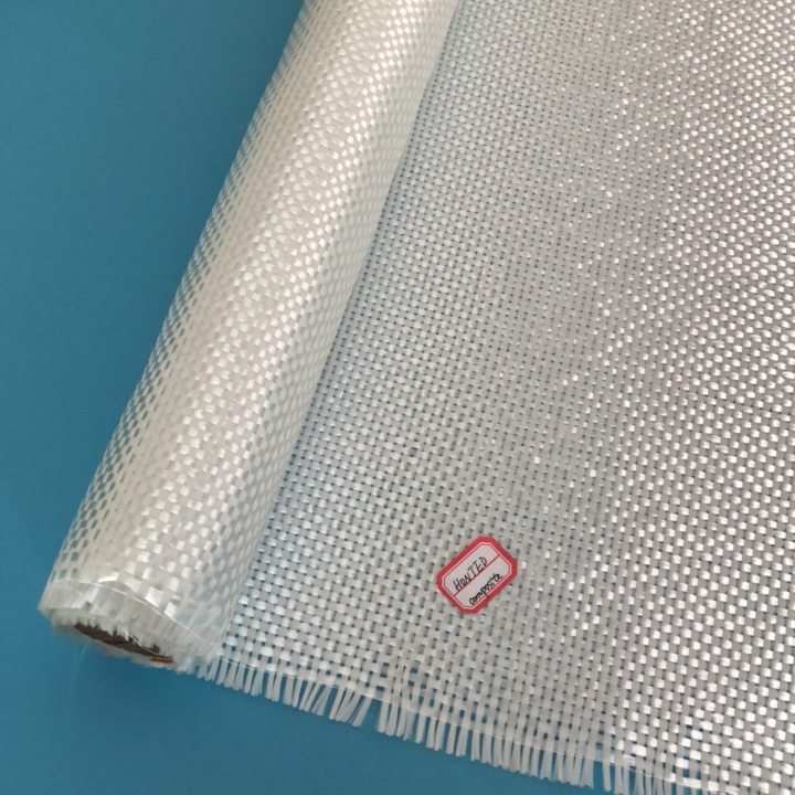 75GSM- 1200GSM Fiberglass Fabric, Carbon Fiber High Temperature /Vermiculite/PU/Silicone Coated/ High Silica Glass Fiber Fabric 3732 3784 7628 for Boat FRP,