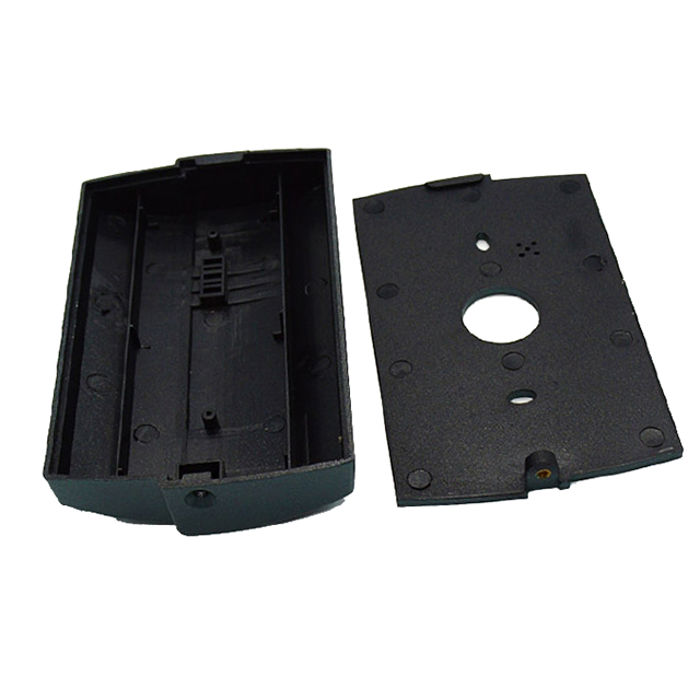 Custom Peet Peek POM ABS PP PC Nylon Carbon Fiber Plastic Injection Molded Molding Parts