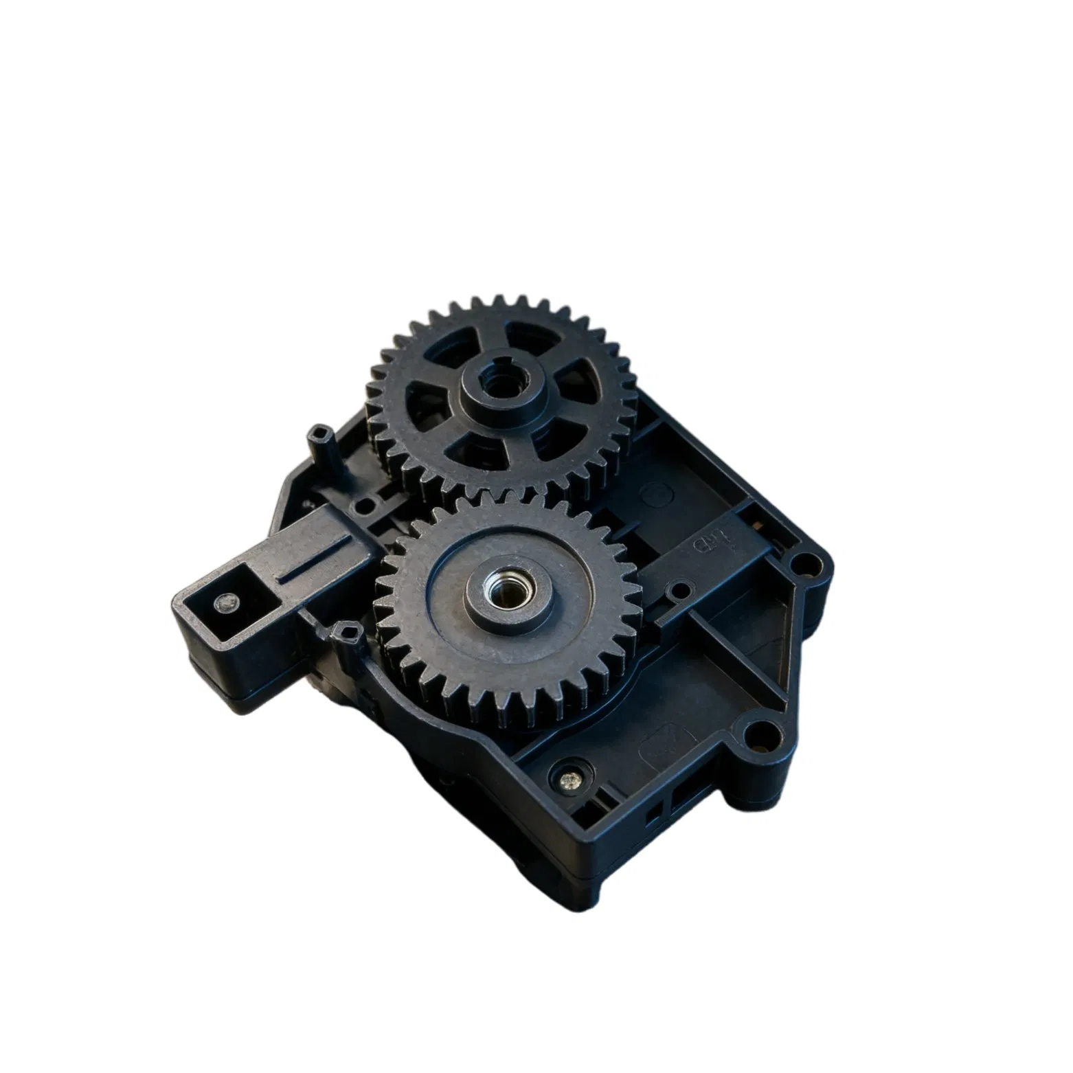 Precision-Machined Durable Plastic Components Optimized for Electronics Manufacturing and Assembly Applications