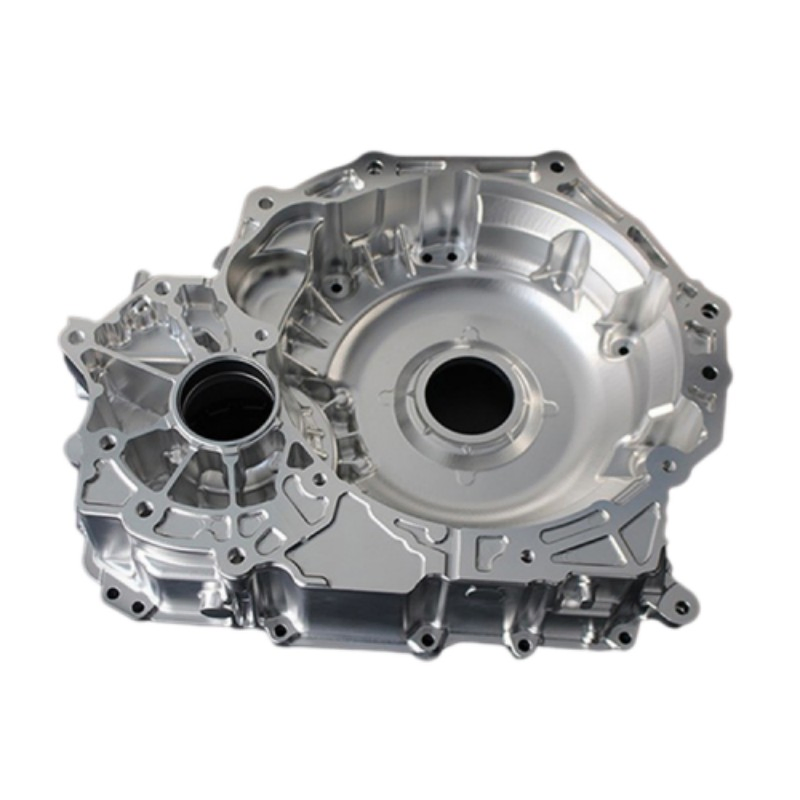 Premium CNC Machined Parts: Carbon Fiber, Tungsten, Titanium Excellence