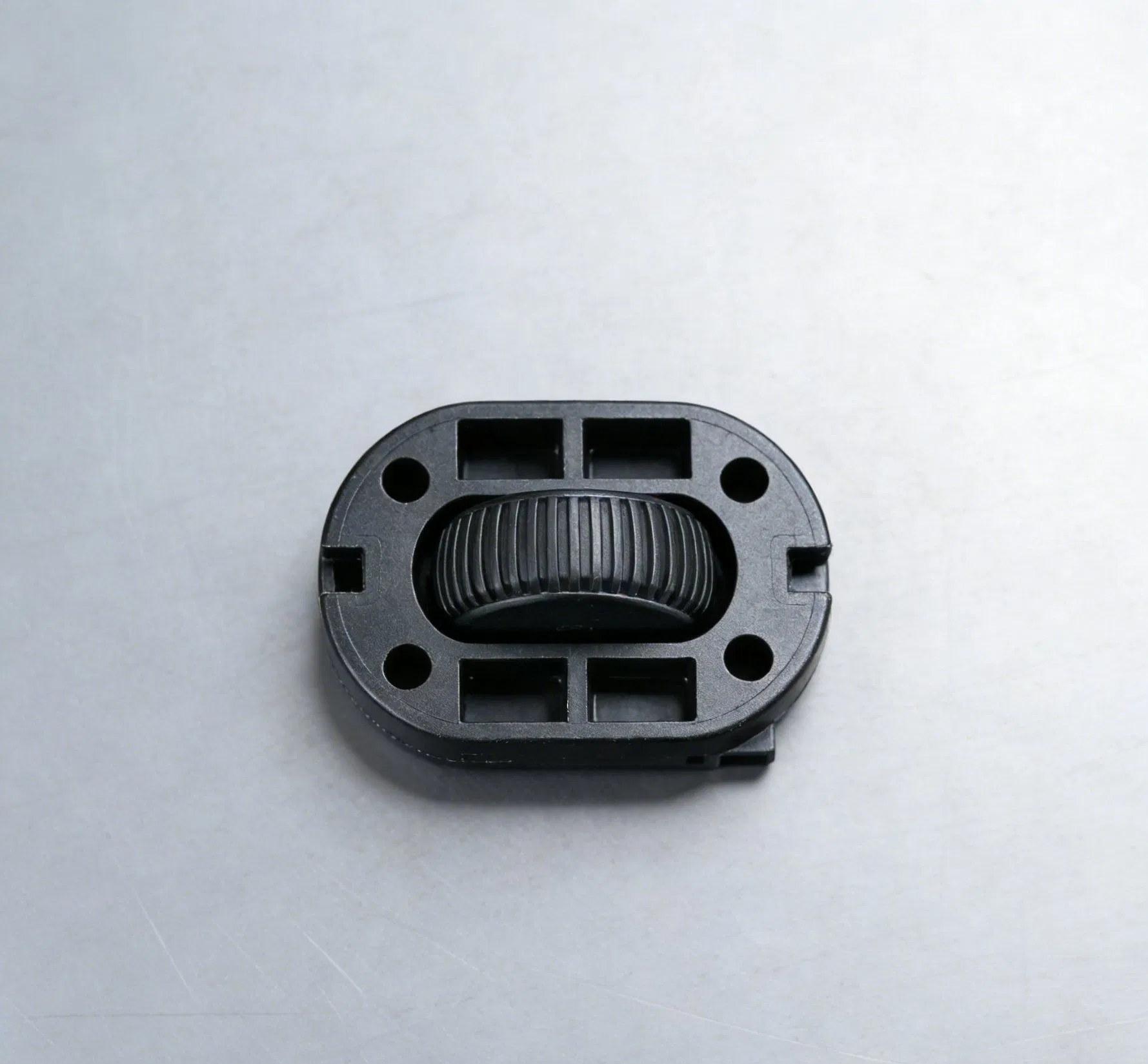 Durable Injection-Molded Plastic Components for Health &amp; Wellness Devices