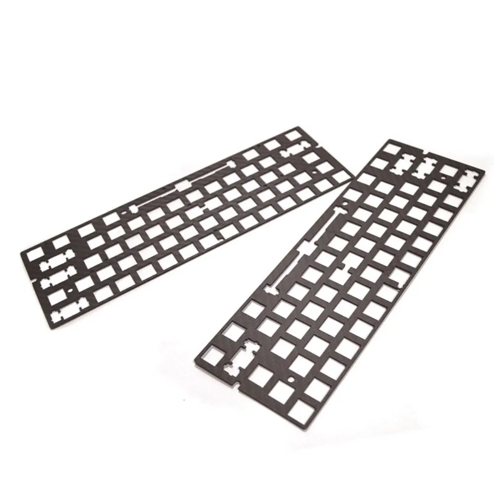 High-Quality Carbon Fiber Plates with Precision CNC Cutting