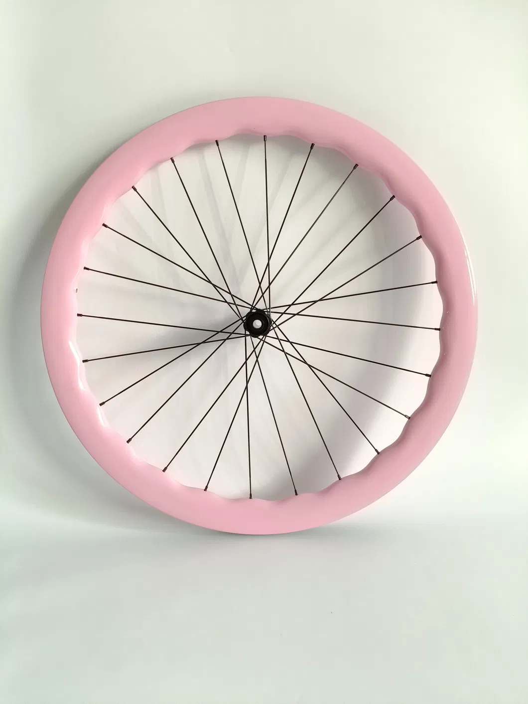 Road Bike Carbon Wheelset