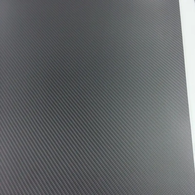 Carbon Fiber Sheet 3