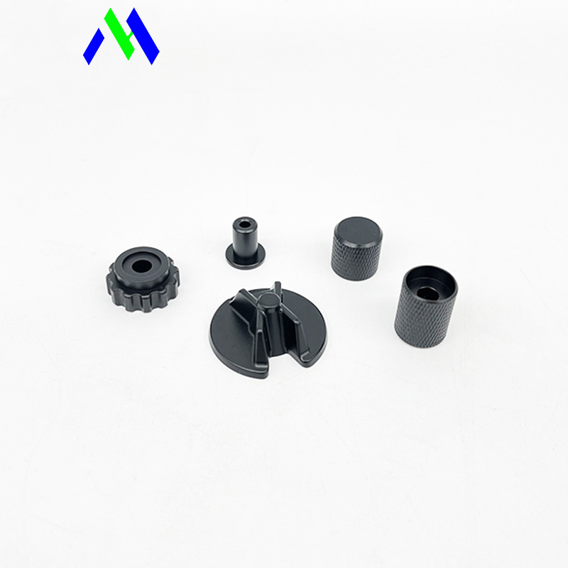 Factory High Precision Custom CNC Turning - Aluminum Motorized Bicycle Engine Part