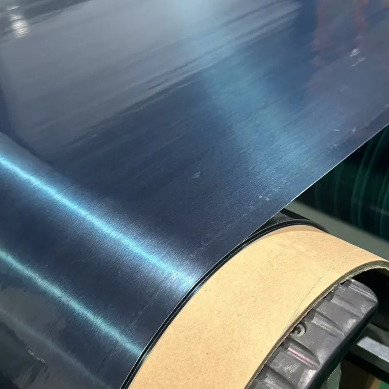 Carbon Fiber Fabric Detail 3