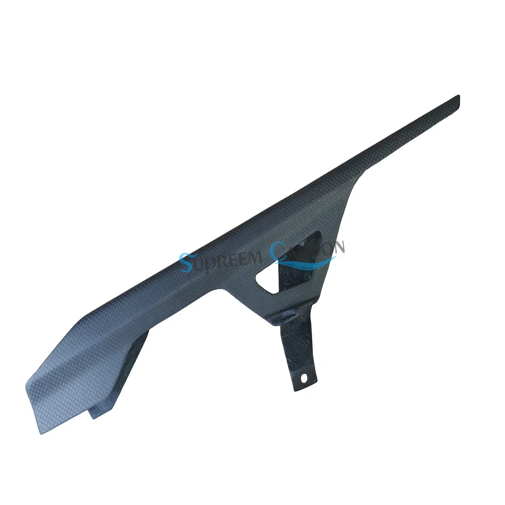 Carbon Fiber Structural Components for Ktm Bulk Supply