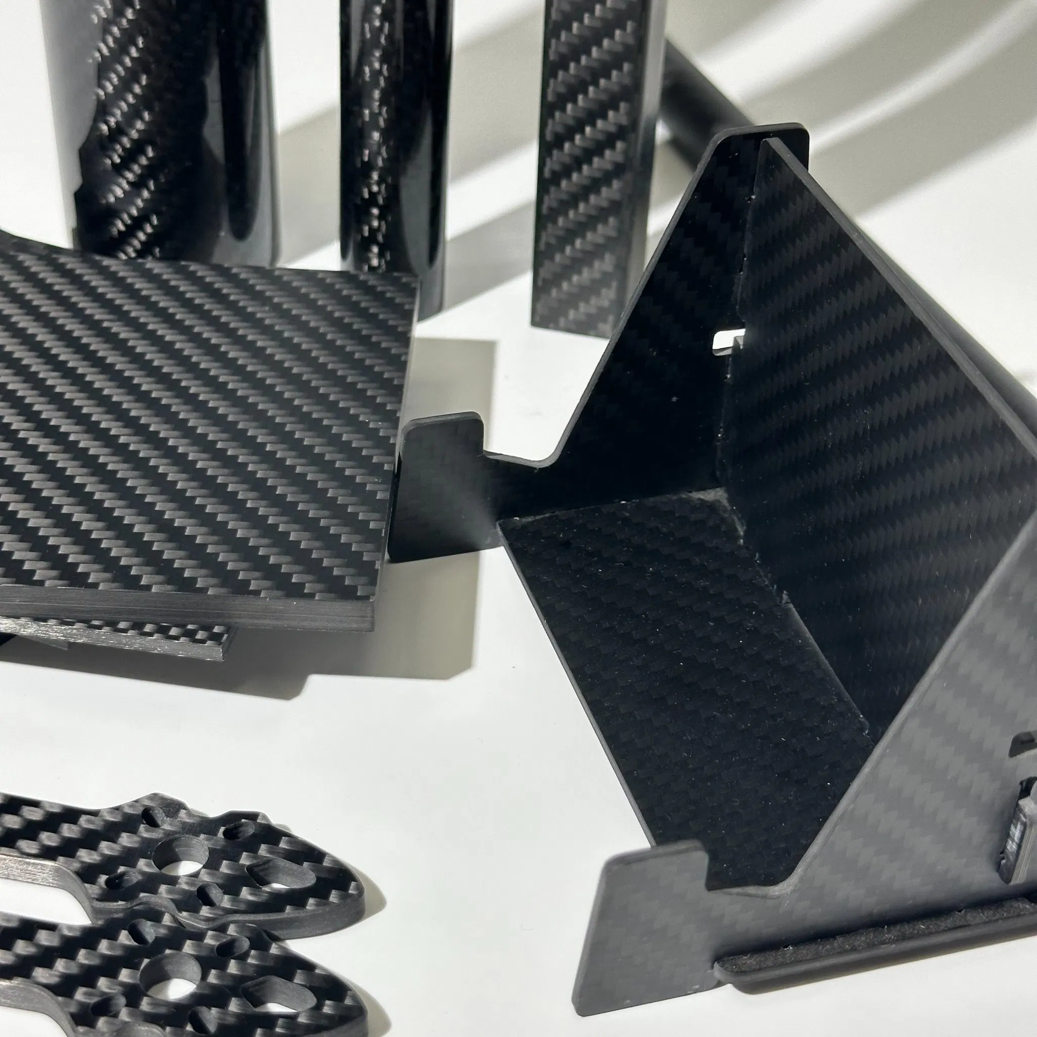 Carbon Fiber Plates Carbon Fiber Plates