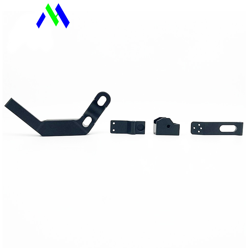 Factory High Precision Custom CNC Turning - Aluminum Motorized Bicycle Engine Part