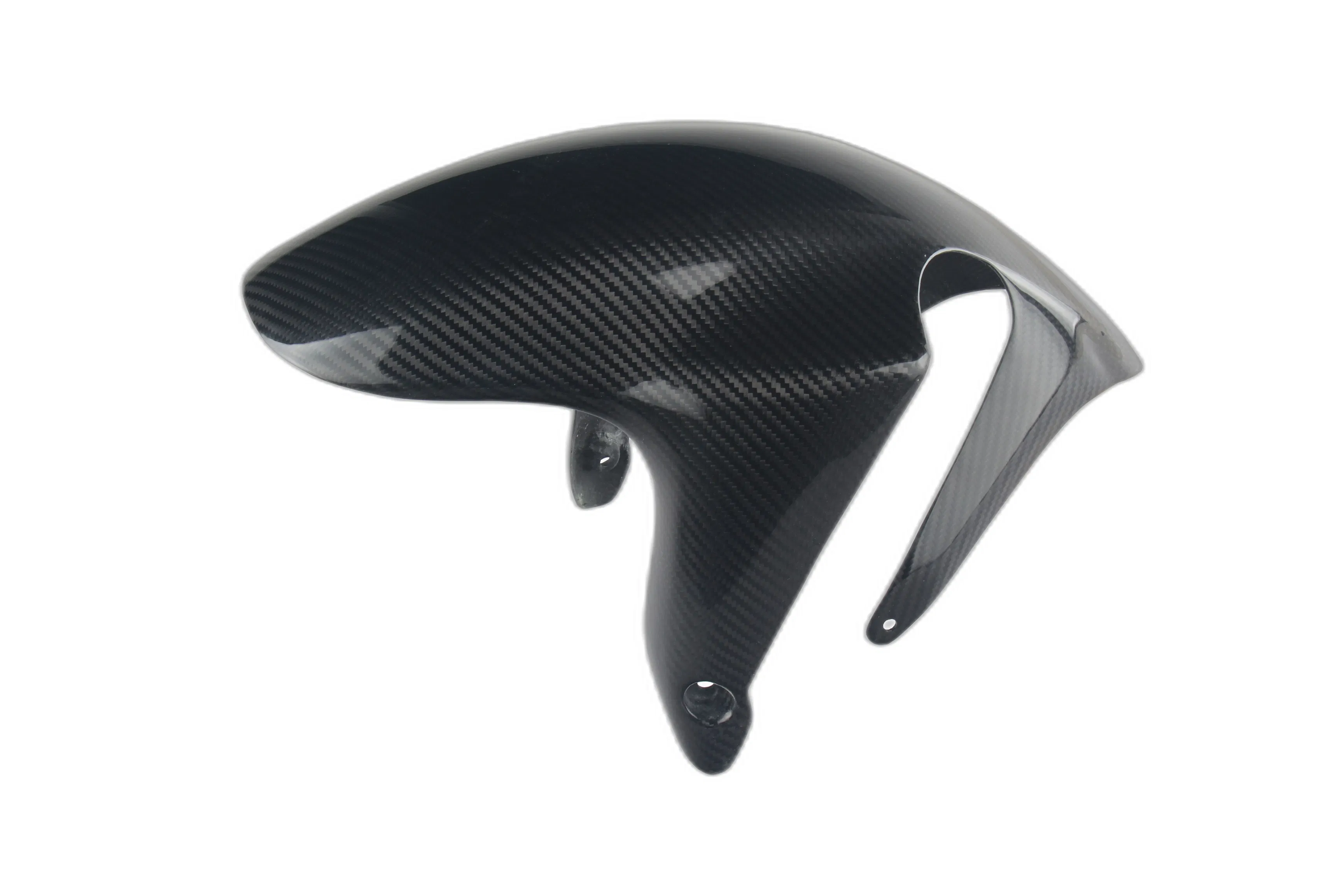 Carbon Fiber Bike Parts Front Mudguard for Aprilia Rsvr 2004-2009