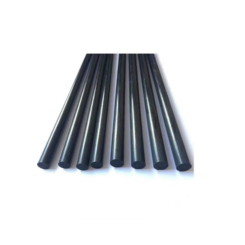 Strong and Lightweight Cfrp Carbon Fiber Rod