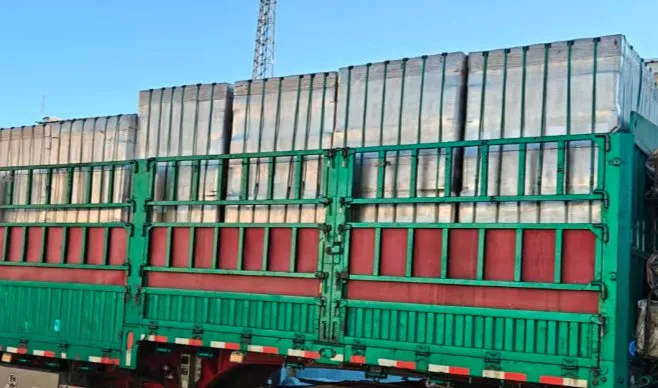 Carbon Fiber Packing