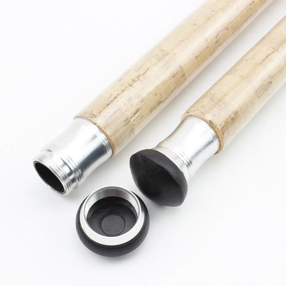 Telescopic Rod Detail 7