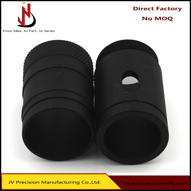Precision CNC Machining of Carbon Fiber-Reinforced Peek Parts for Aerospace Structural Components