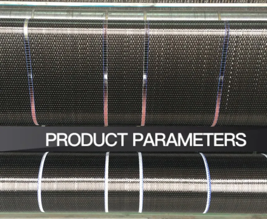 Carbon Fiber Detail 1