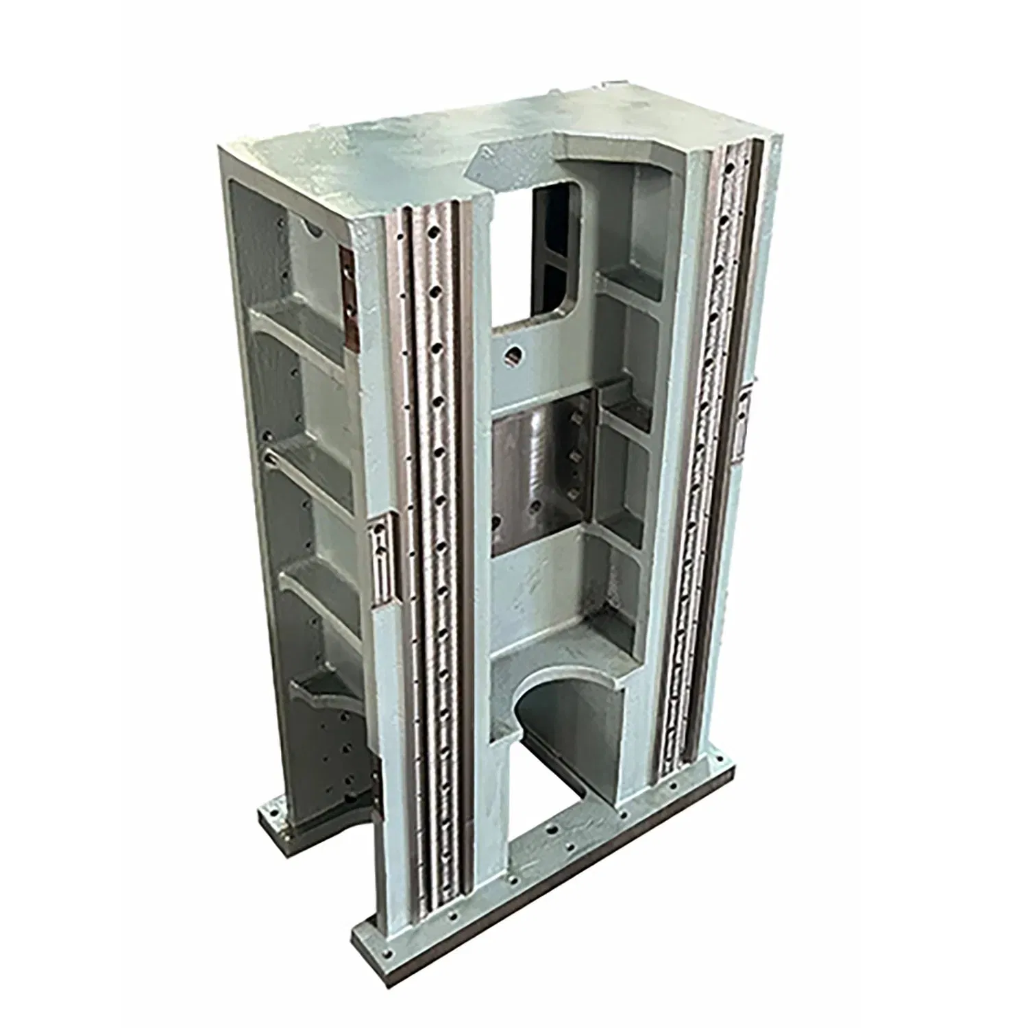 Wholesale Customized CNC Machining Large-Scale Parts CNC Customized Parts Automotive Carbon Fiber CNC Machining Part CNC Precision Part CNC Machined Part