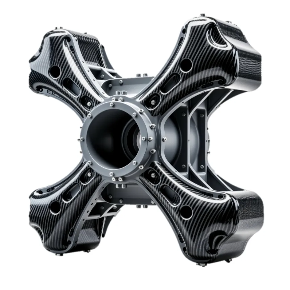 Industrial Component