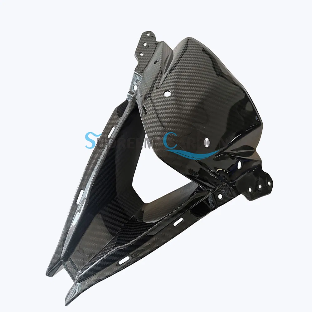 100% Full Carbon Fiber Motorcycle Part for Kawasaki Perfect Fit for Your Bike