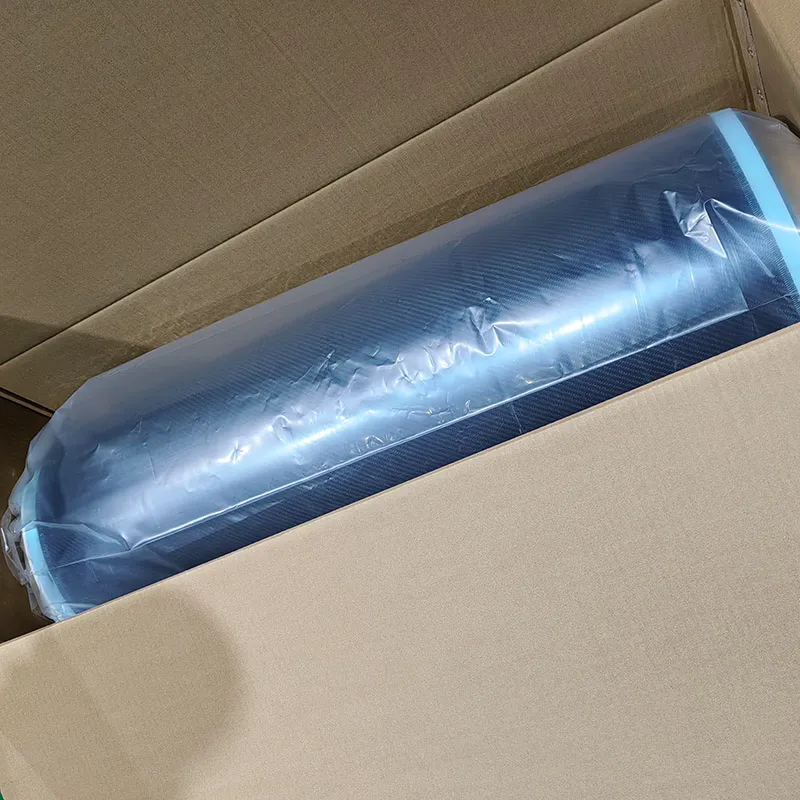 Carbon Fiber Fabric Detail 5