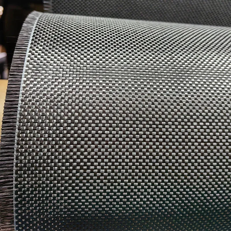 3K Plain Weave